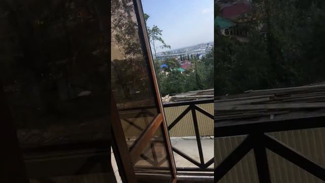 Студия 24,6 кв.м. в ЖК Sunny Hill 5 смотреть онлайн