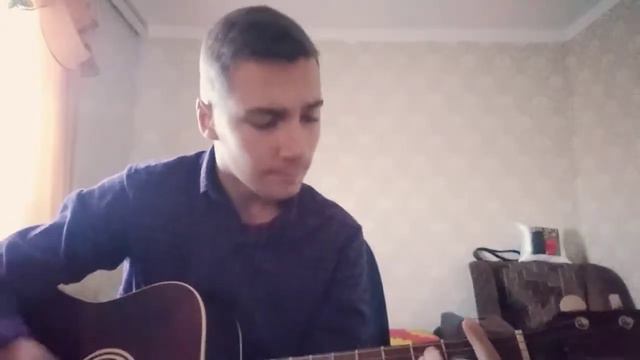 Kuzya - Я ЛЮБЛЮ (авторська пісня) смотреть онлайн