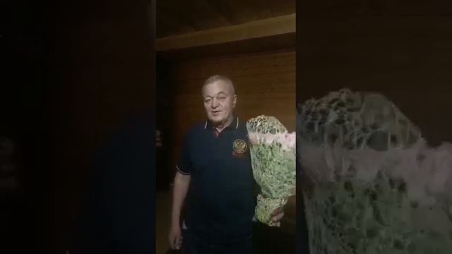 Поздравление бабушке с 8 марта! смотреть онлайн