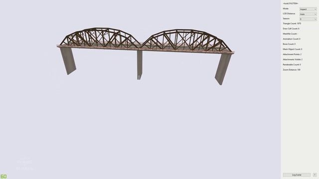 Trainz TRS2019 Content Manager Secrets: Asset Management