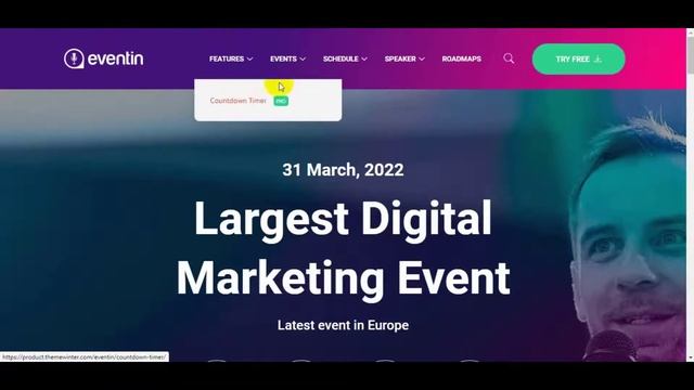 WPEventin – Best Event Management Plugin for WordPress (New Review) | ollzo смотреть онлайн