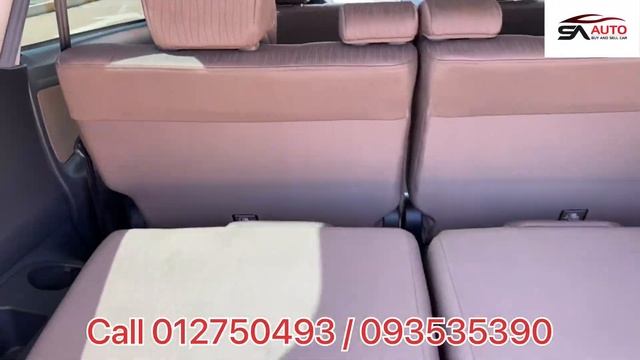 ស្តុកថ្មី Toyota Avanza 2018 смотреть онлайн