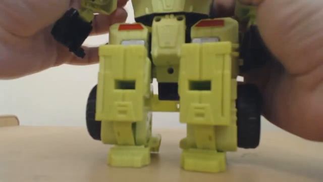 TRANSFORMERS UNITE WARRIORS DEVASTATOR UPDATE VIDEO! (Thanks to Animetropolis!) смотреть онлайн