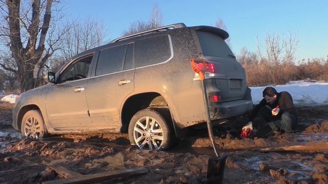 МАЖОР НА ЛЕКСУСЕ LX570 НЕ СРАЗУ ПОНЯЛ КУДА ПОПАЛ И С КЕМ СВЯЗАЛСЯ смотреть онлайн