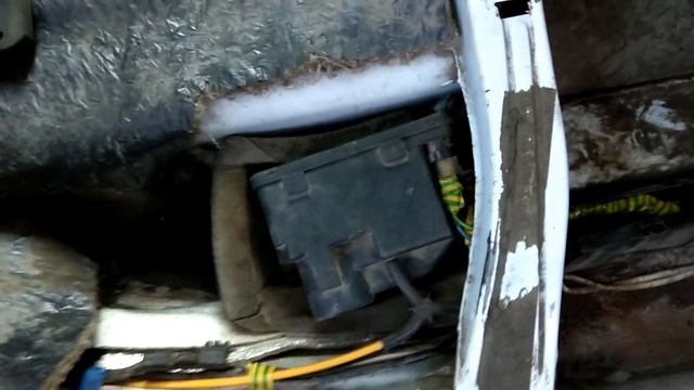 Пневматический центральный замок mersedes w124 (ремонт) смотреть онлайн