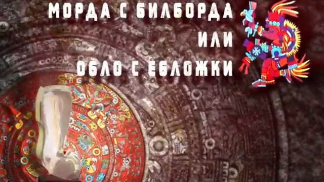 Заставка номинации на церемонии "Серебряная Калоша 2011" смотреть онлайн