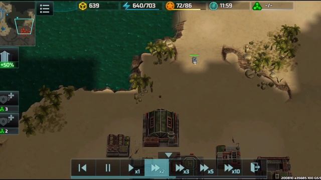 ART OF WAR 3 | TOURNAMENT - ALL FOR THE FRONT - TUTORIAL смотреть онлайн