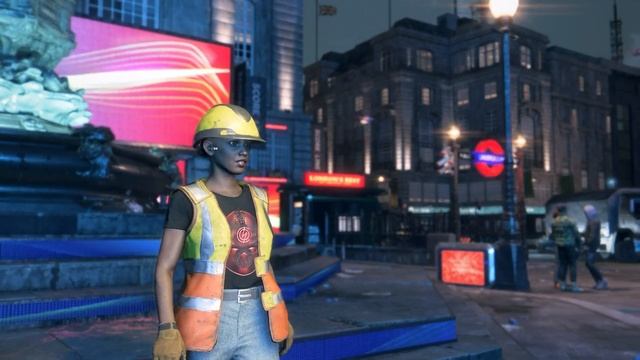Watch Dogs: Legion. Прохождение. #26. Босс. Найджел Касс. смотреть онлайн