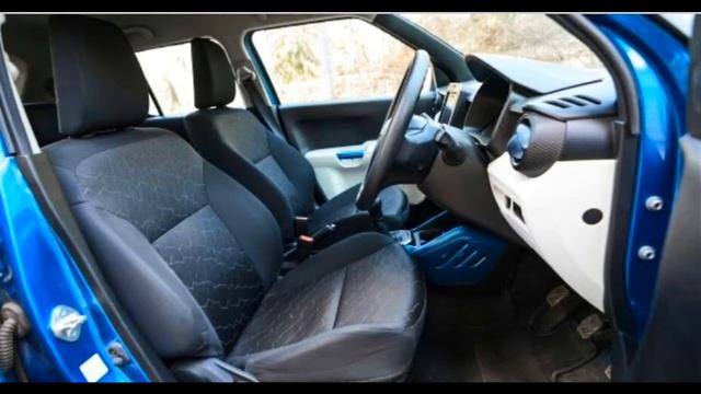 Maruti Suzuki Ignis Vs Hyundai Grand i10 indepth Review 2017 смотреть онлайн