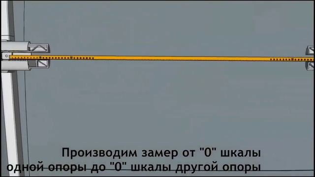 Багажник на интегрированные рейлинги Turtle Air 2. Обзор и установка смотреть онлайн