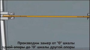 Багажник на интегрированные рейлинги Turtle Air 2. Обзор и установка