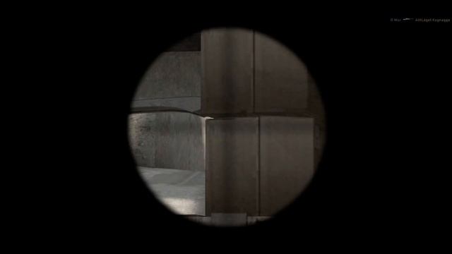 FREE DEMO CS GO #1 смотреть онлайн