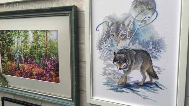 11. Формула рукоделия / Осень 2019 смотреть онлайн