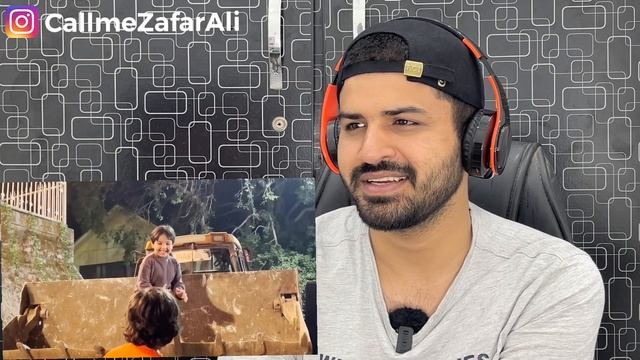 Pakistani React on Tejasswi Prakash Set Fun with kids, Naagin 6 | Exclusive Behind the Scene смотреть онлайн