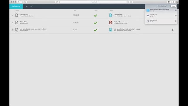 GroupDocs.Conversion - Convert Doc to Pdf, Doc to Png, Pdf to Jpg and much more in .NET and Java смотреть онлайн