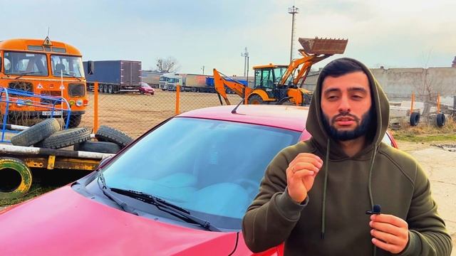 ЭТО СВЕРШИЛОСЬ!!!! УСТАНОВКА ЭЛЕКТРОННЫХ МАНОМЕТРОВ И ОБВЕС ОТ КАЛИНЫ 2 СПОРТ. смотреть онлайн