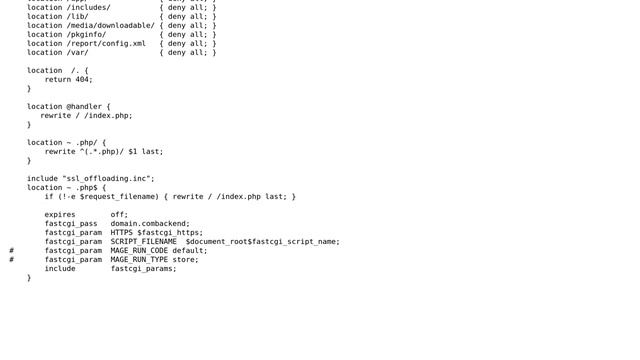Magento: JS and CSS file are not loading due to missing forward slash (2 Solutions!!) смотреть онлайн