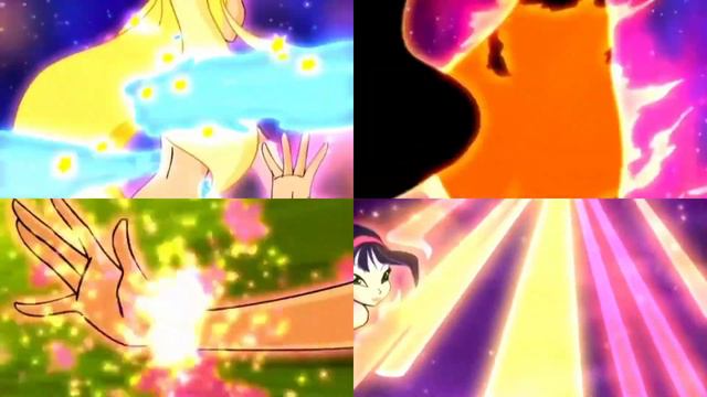 Винкс Беливикс смотреть онлайн