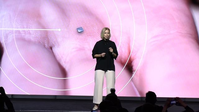 CES 2023: Tiny sensors get even tinier смотреть онлайн