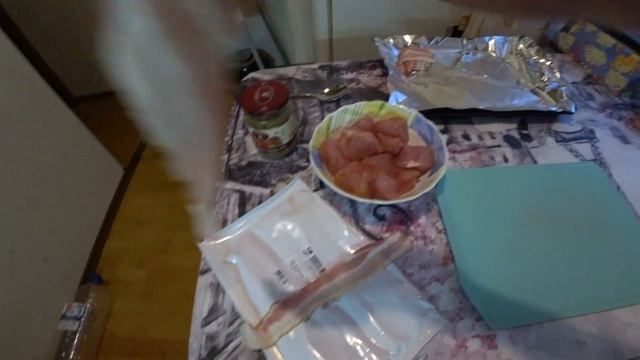 Вкусная закуска за 10 минут к новогоднему столу/ Новогоднее меню смотреть онлайн