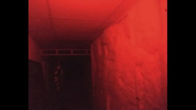 Liminal space images with creepy Silent Hill ambience смотреть онлайн