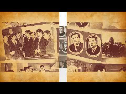 Физфак мои друзья 1968 1973 БУ Минск смотреть онлайн