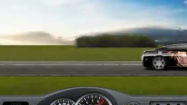 Nissan GT-R 3.8 + Nos 4.970 смотреть онлайн