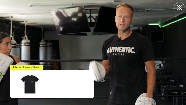 Realistic Boxing Combination | Must Know Slick Defense and Counter Punching смотреть онлайн