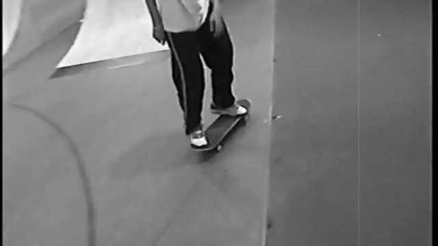 Skateboarding Ramp City Blackpool смотреть онлайн
