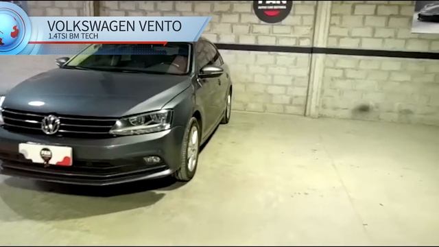 Autos con Historia - Volkswagen Vento смотреть онлайн