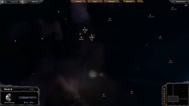 ► WTF Is... - Stardrive (Beta) ? смотреть онлайн