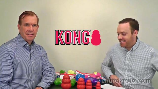 KONG Spotlight Interview: Company Roots смотреть онлайн