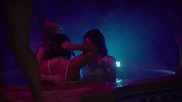 Karma de Erik Casanova video oficial смотреть онлайн