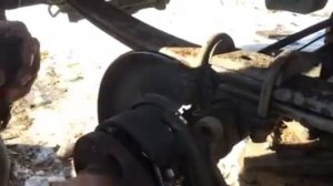 Датчик АБС ABS ABD sensor Sprinter Спринтер установка, зазор