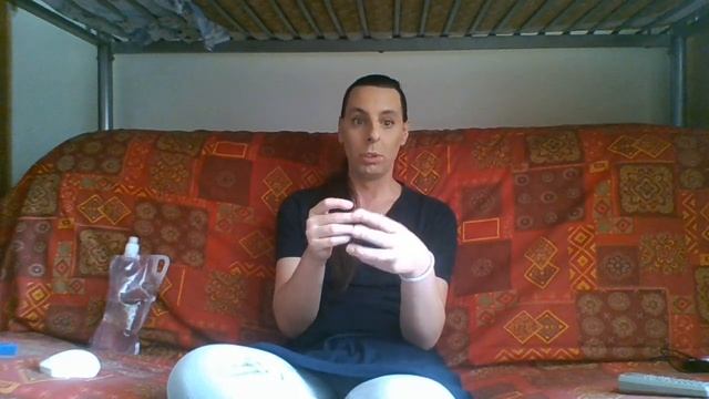 Transition (3) : Rencontre Endocrinologue + Changement de prénom (2) смотреть онлайн