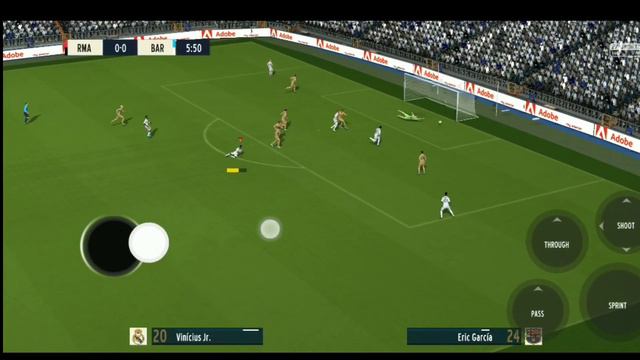 FIFA 16 MOD FIFA 23 Loyalty Edition Beta, By PRKST, Android Offline.