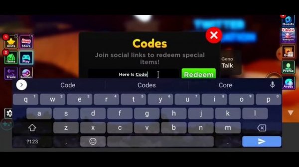 All New Anime Adventures Codes - Roblox Anime Adventures Codes 2023 - Codes For Anime Adventures