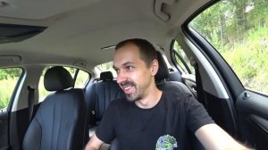 Обзор BMW g30 520d . Тест-драйв. Шашки. Разгон. Оффроад. Максимальная скорость. #ЕЛИНДРАЙВ