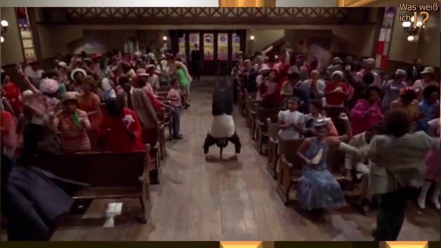 James Brown & Blues Brothers / The Old Landmark