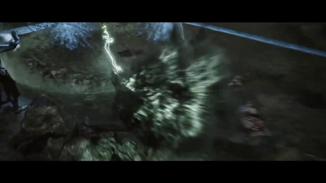 The Elder Scrolls Online Cinematic Trailer смотреть онлайн