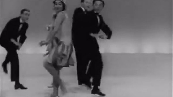 Black Bottom Dance vs. Milkshake - Trfn