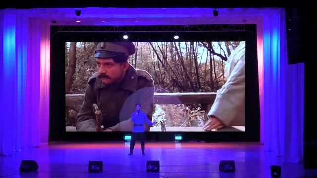 Праздничный концерт - С Днём учителя-2023 смотреть онлайн