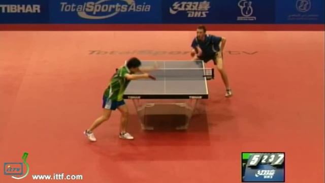 Alexander Shibaev vs Jeong Sang Eun[Semifinal U21 UAE Open 2011] смотреть онлайн