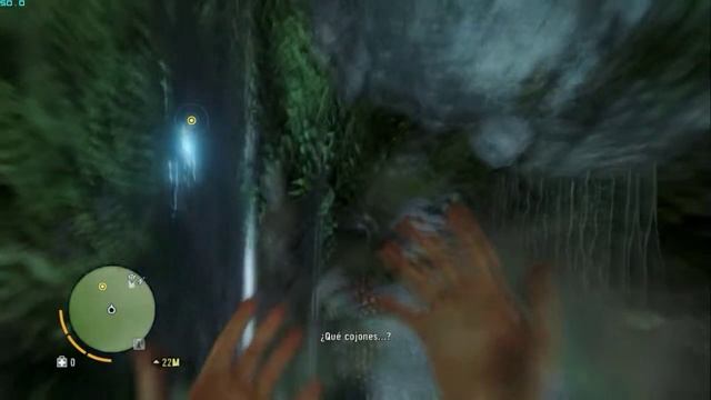 Far Cry 3 (ULTRA) 50 FPS GTX 660 смотреть онлайн