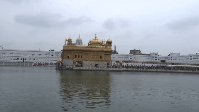 Golden Temple Amritsar Video Tour In Full HD