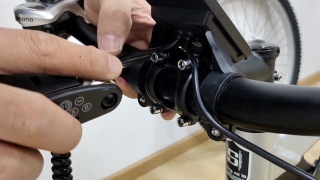 Shengmilo M90 Electric Bicycle Assembly Instruction Video