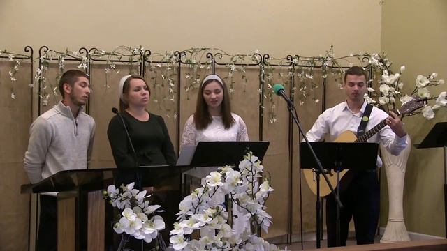 Word of Life Baptist Church (4-4-2021) смотреть онлайн
