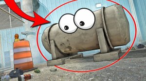 ТАК ДОГАДАТЬСЯ СПРЯТАТЬ ЭТОТ ПРЕДМЕТ, МОГ ТОЛЬКО Я!  УГАРНЫЕ ПРЯТКИ В PROP AND SEEK