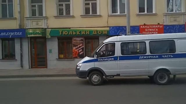 Ставропольская полиция днем ездит без света смотреть онлайн