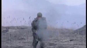 Учения ДШБ Морской Пехоты 165 полк МП Владивосток) avi